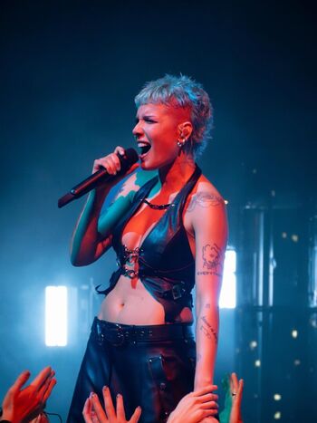 Halsey