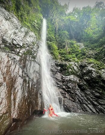 milla_snake