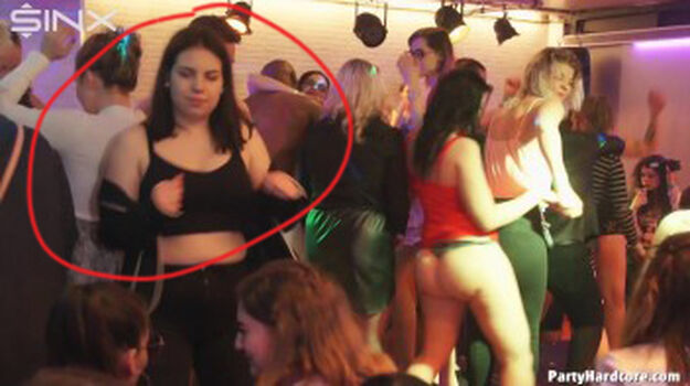 Party Hardcore Model Thread